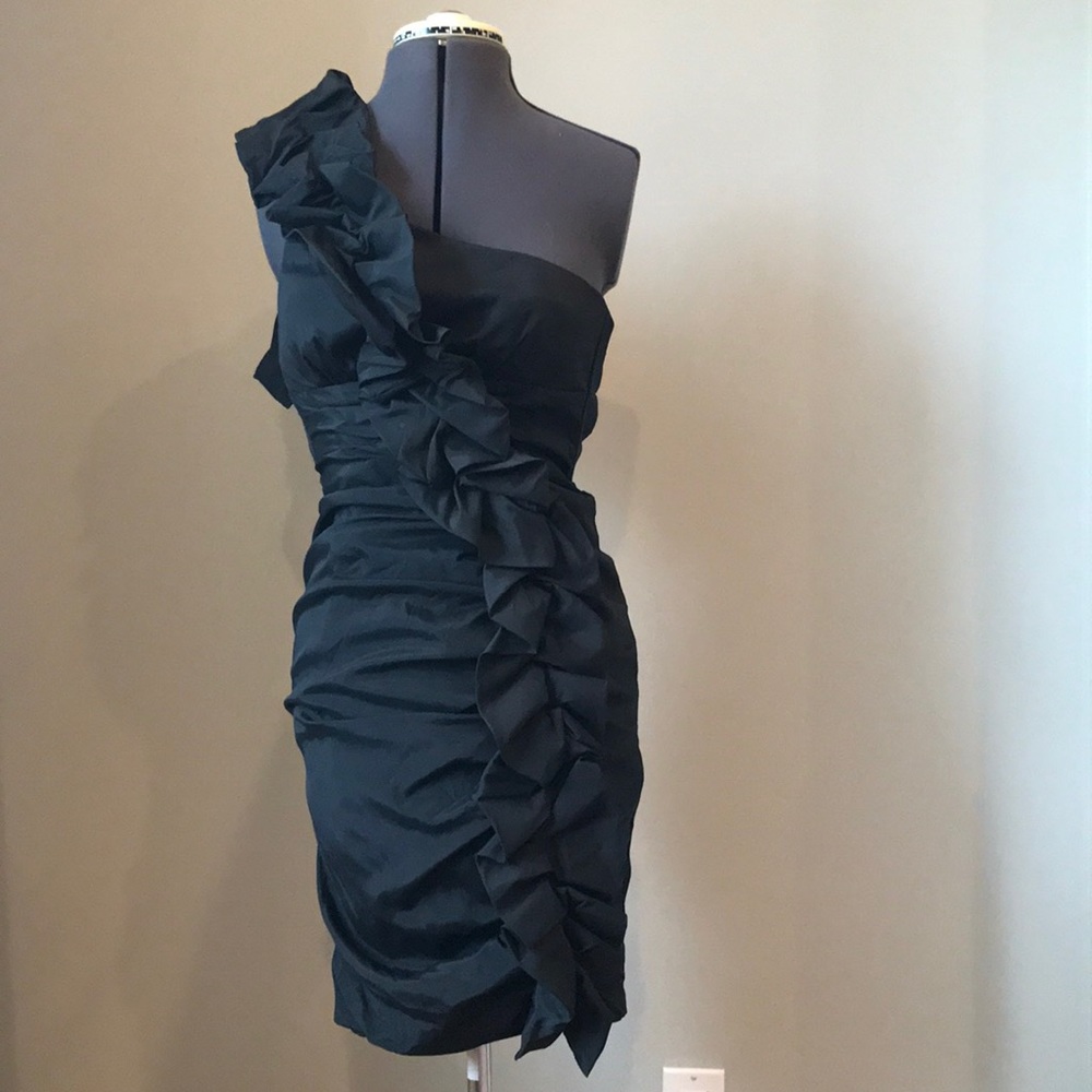 Cocktail dress